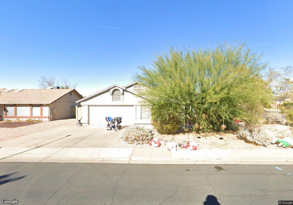 4758 E Elmwood St, Mesa, AZ 85205 - photo 1