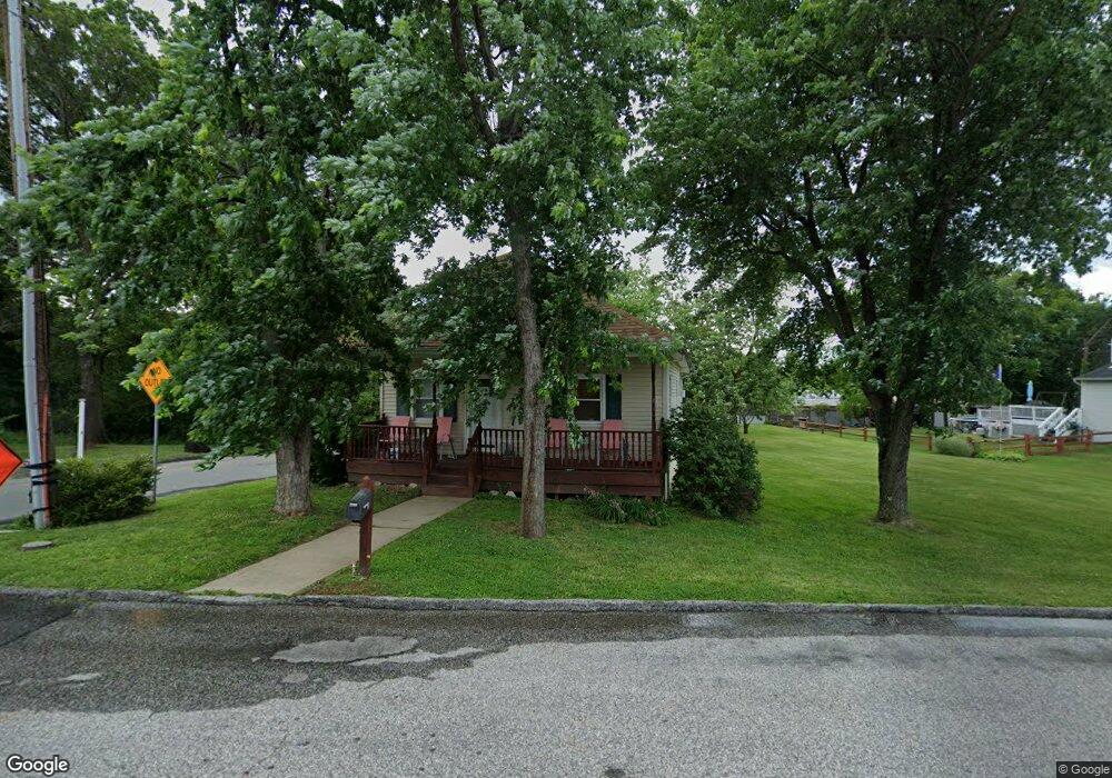 4201 Spring Ave, Halethorpe, MD 21227 - photo 1