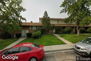 428 E 500 S, Provo, UT 84606
