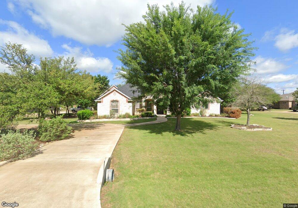 1266 Fredrick Ln, Temple, TX 76502 - photo 1