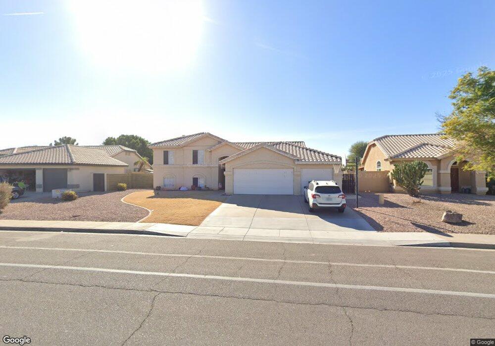 1211 E Thatcher Blvd, Chandler, AZ 85225 - photo 1