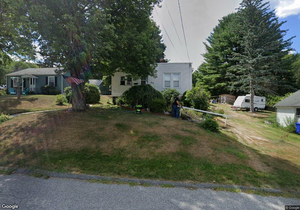 284 Colorado Ave S, Torrington, CT 06790 - photo 1