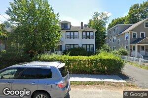 38 N Gate Park Unit 1, West Newton, MA 02465