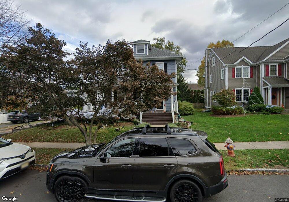 711 Austin St, Westfield, NJ 07090 - photo 1