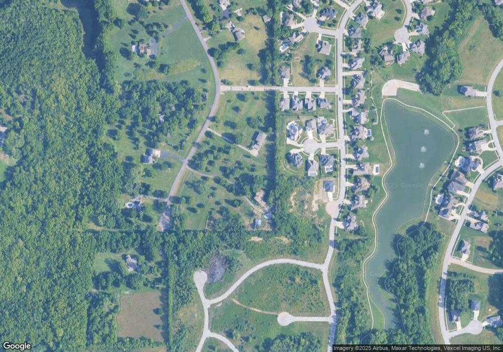 4610 SW Marlboro Rd, Topeka, KS 66610 - photo 1