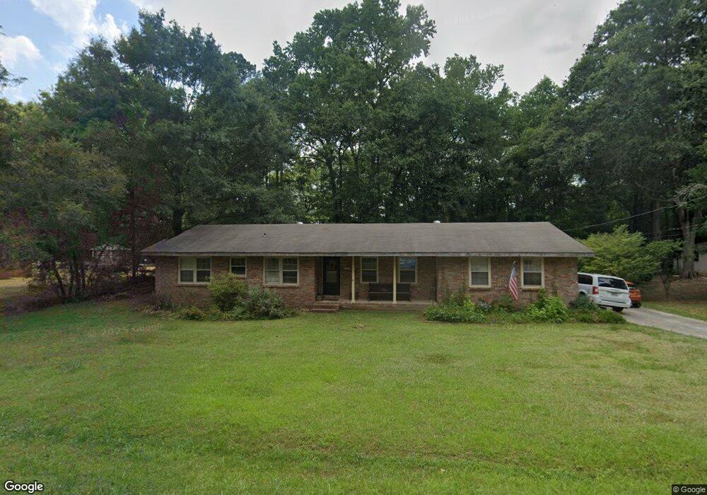 405 Hilltop Rd SW, Conyers, GA 30094 - photo 1