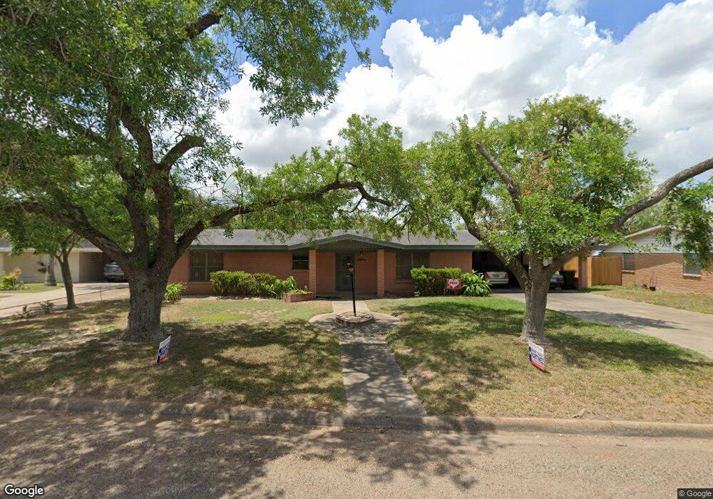 1103 Valley View Dr, Weslaco, TX 78596 - photo 1