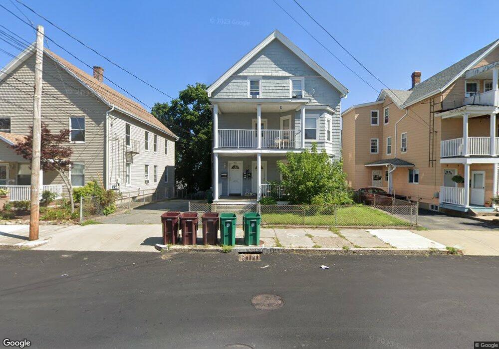 0 Roberts St unit 759524, Woonsocket, RI 02895 - photo 1