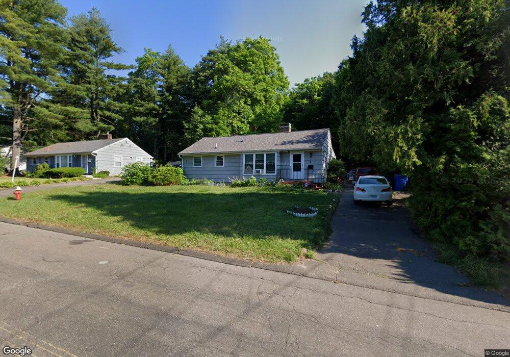 8 Daniel Blvd, Bloomfield, CT 06002 - photo 1