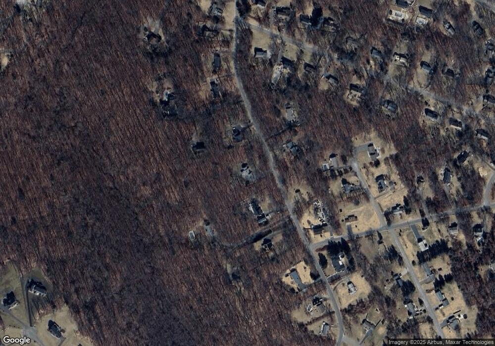 22 Mountain Laurel Ln, Sandy Hook, CT 06482 - photo 1