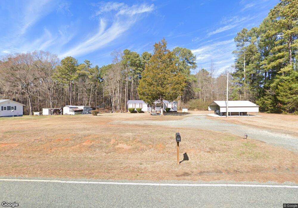 2226 Alston Chapel Rd, Pittsboro, NC 27312 - photo 1