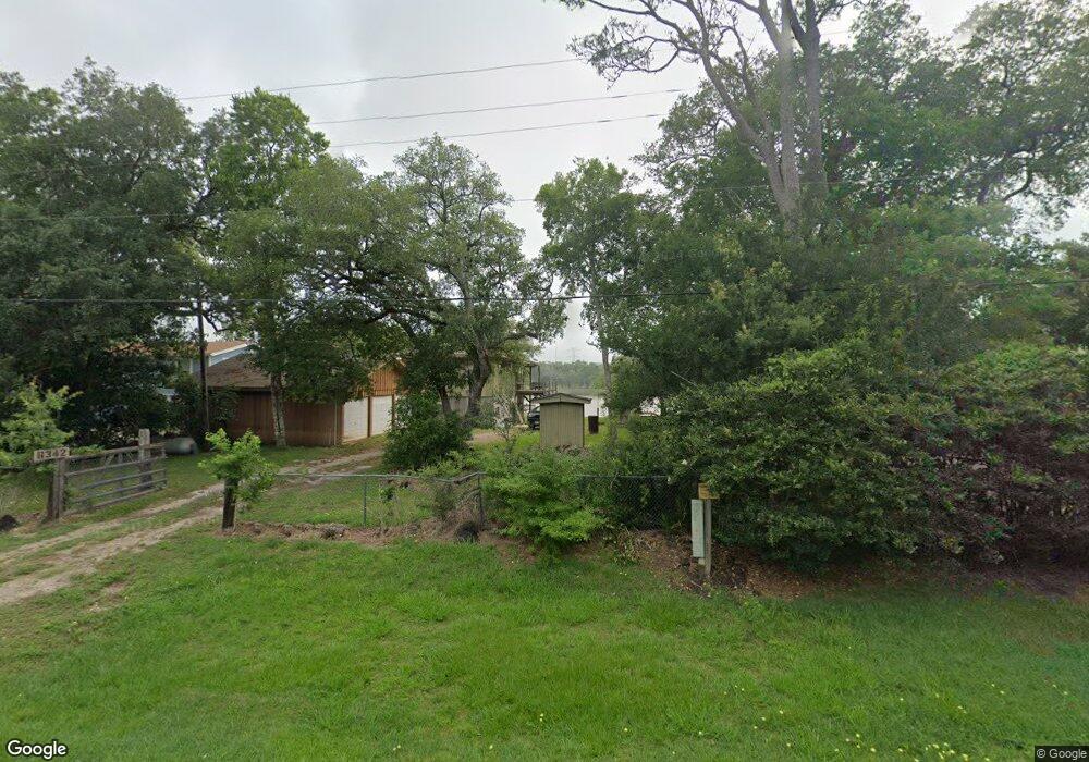 6342 County Road 659, Brazoria, TX 77422 - photo 1