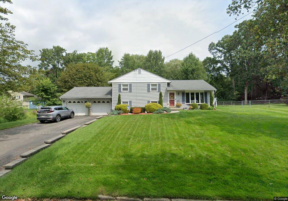 1 Windwood Dr, Newburgh, NY 12550 - photo 1