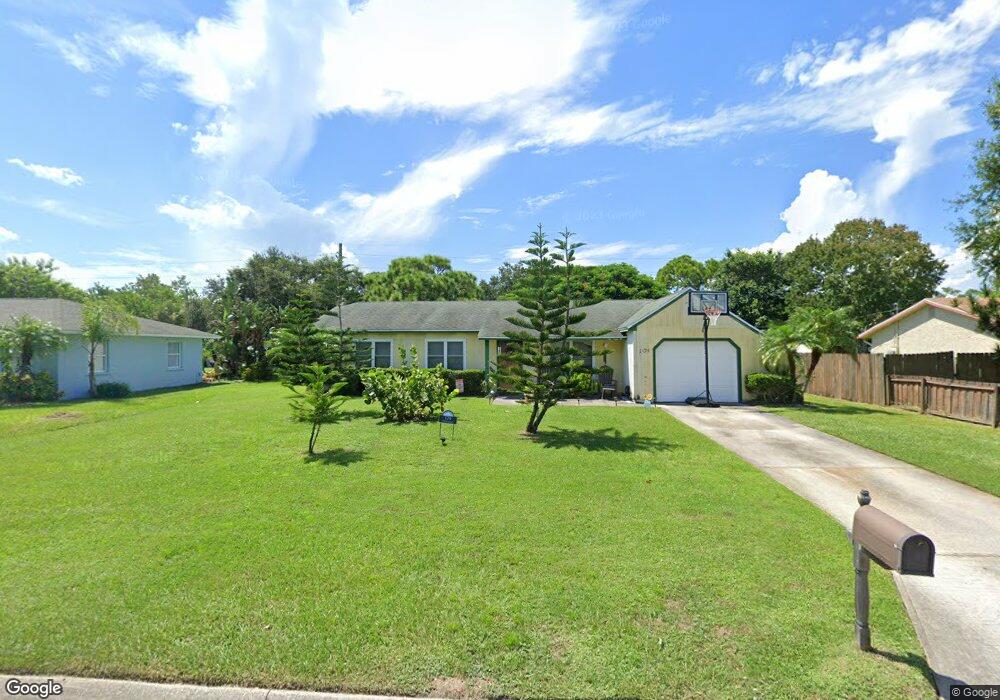 179 Caprona St, Sebastian, FL 32958 - photo 1