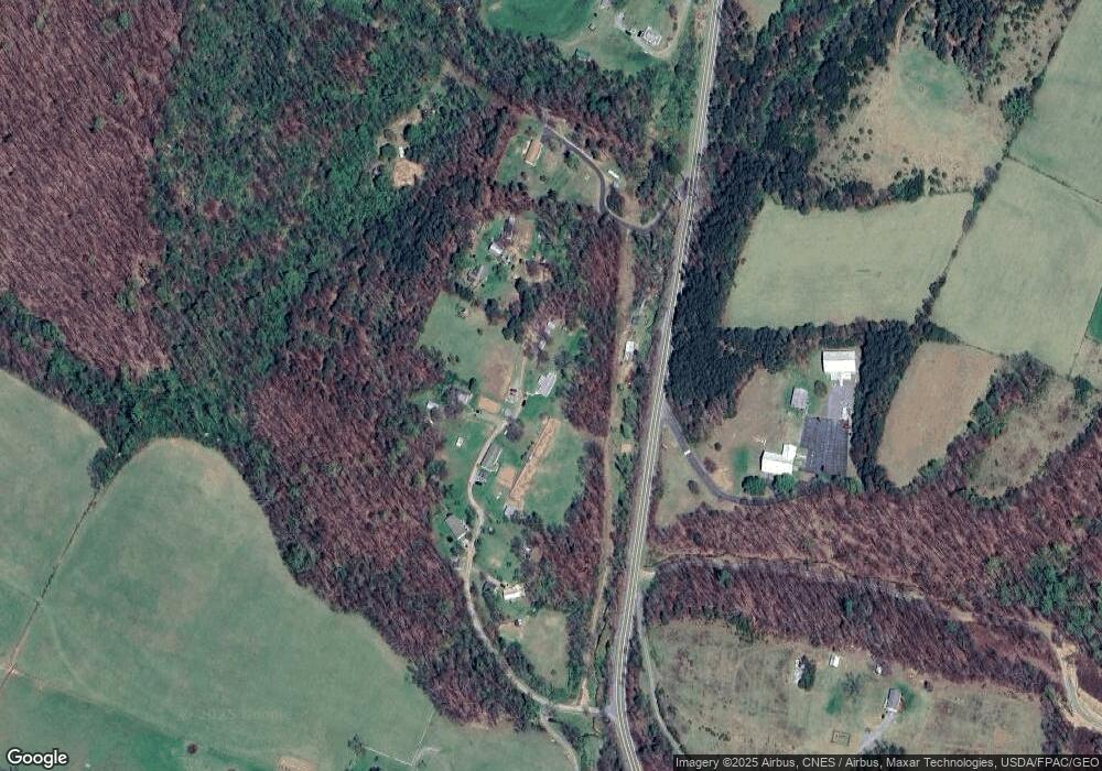 222 Abrell Ln, Paw Paw, WV 25434 - photo 1