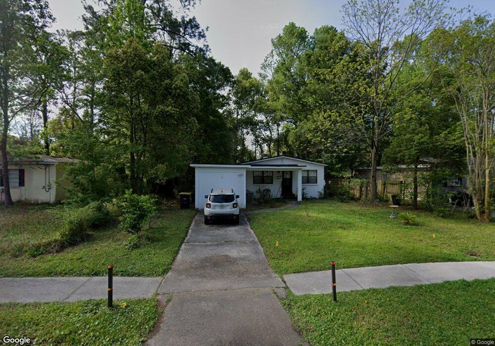 5240 Plymouth St, Jacksonville, FL 32205 - photo 1
