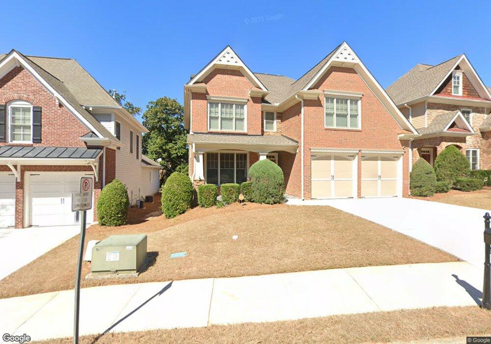 4064 Idlewood Parc Ct, Tucker, GA 30084 - photo 1