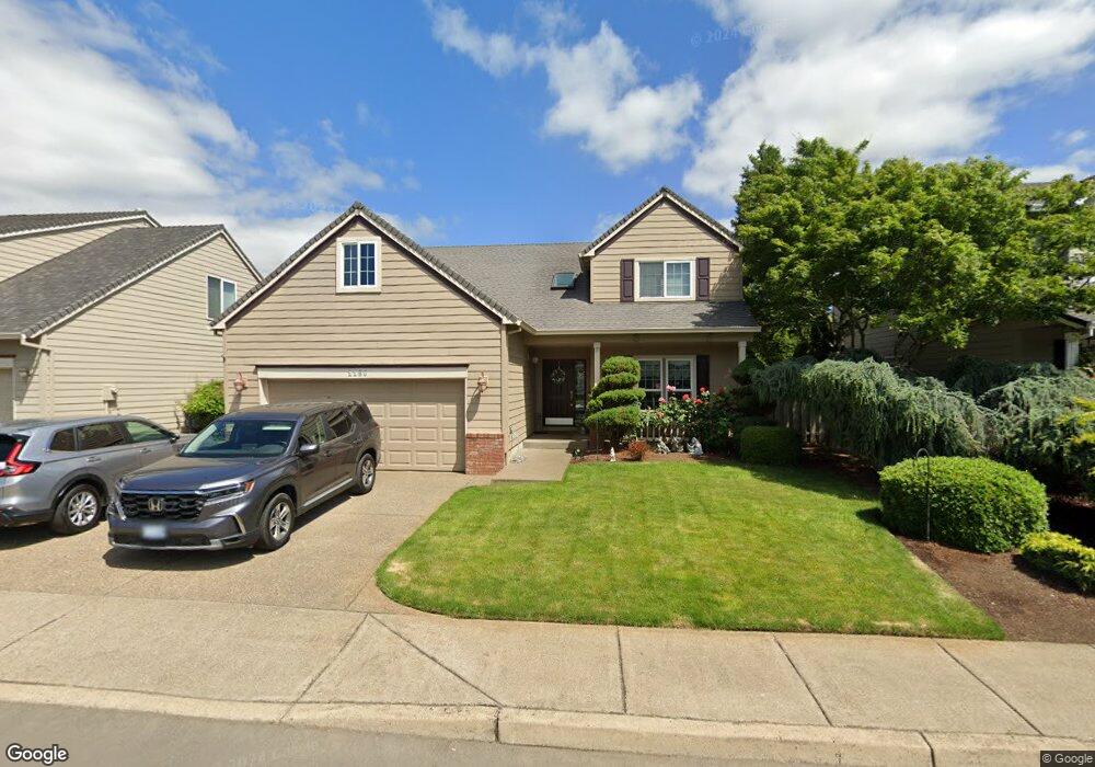 1190 SE 16th Ave, Canby, OR 97013 - photo 1