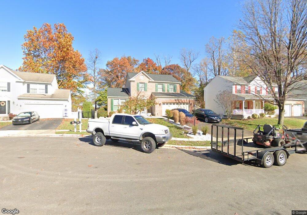 5605 Kallan Ct, Halethorpe, MD 21227 - photo 1