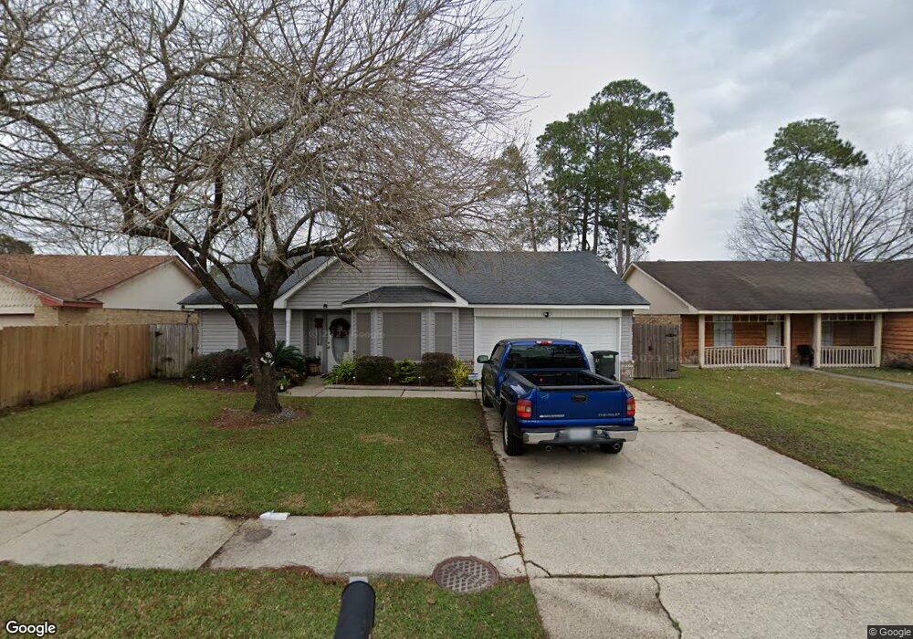 1709 Admiral Nelson Dr, Slidell, LA 70461 - photo 1