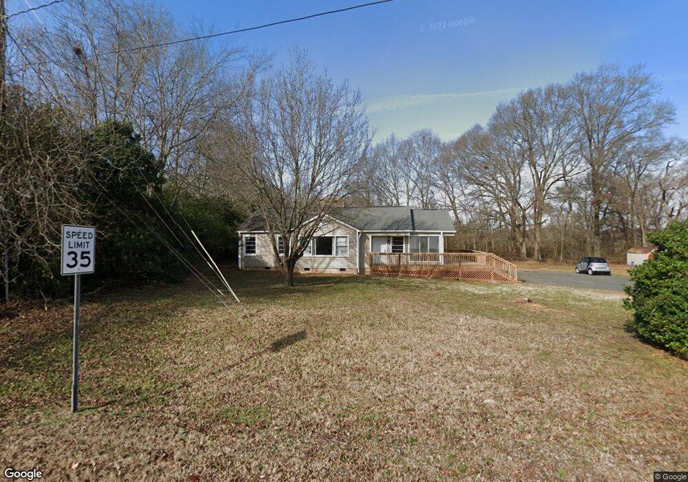 4102 Sandy Ln SW, Concord, NC 28027 - photo 1