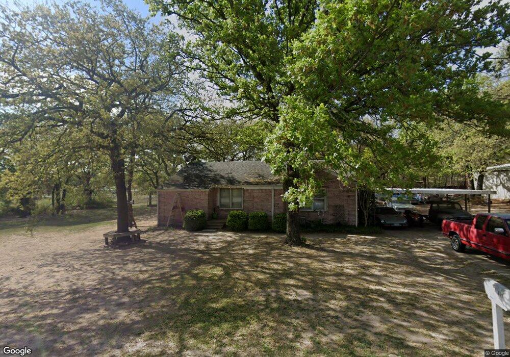 801 Jane Ln, Weatherford, TX 76085 - photo 1