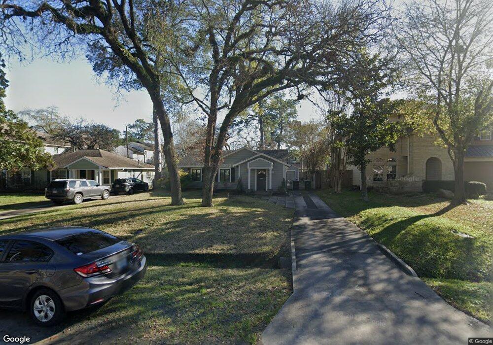 1031 Althea Dr, Houston, TX 77018 - photo 1