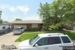 368 E 200 N, Orem, UT 84057