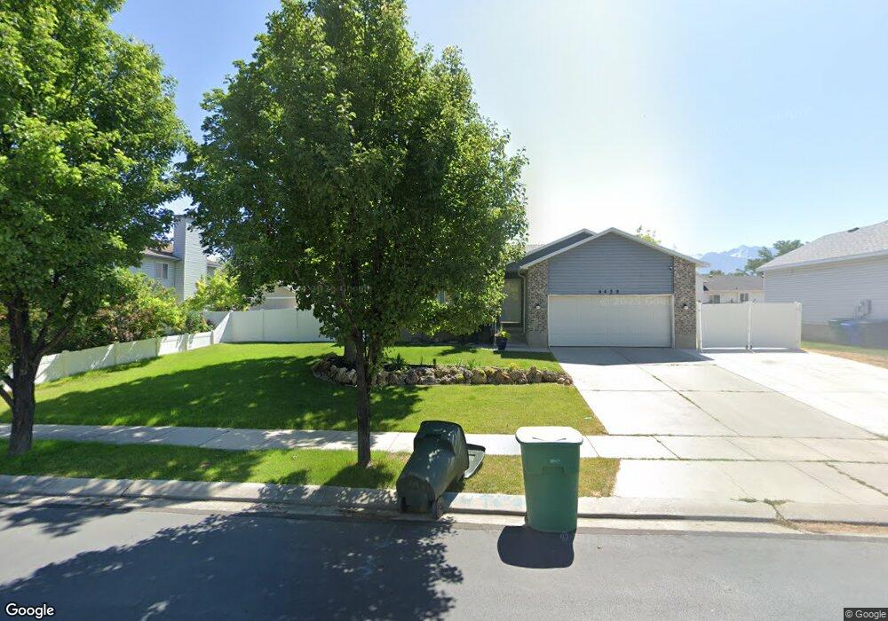 8439 S Plum Creek Dr, West Jordan, UT 84088 - photo 1
