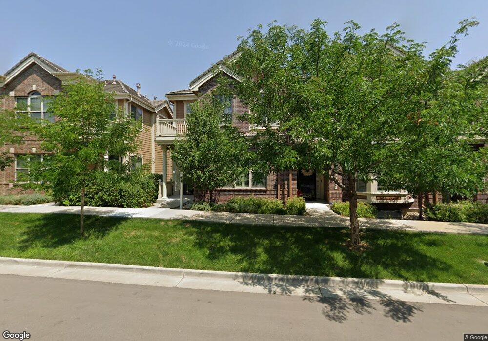 9249 Kornbrust Dr unit 19, Lone Tree, CO 80124 - photo 1