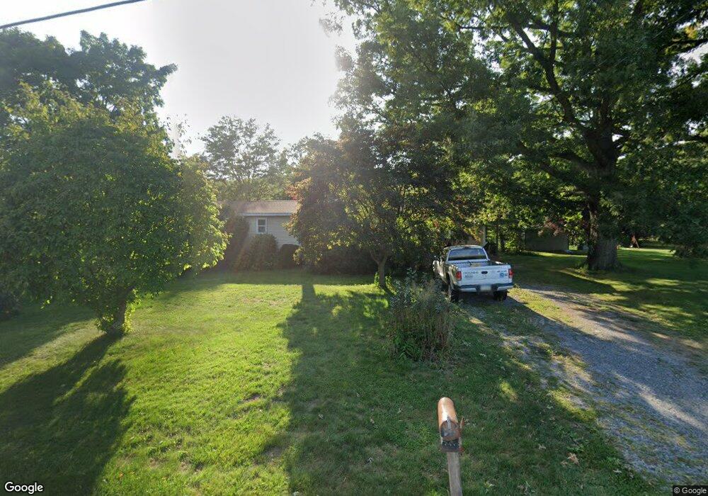 5881 Charlestown Rd, Mercersburg, PA 17236 - photo 1