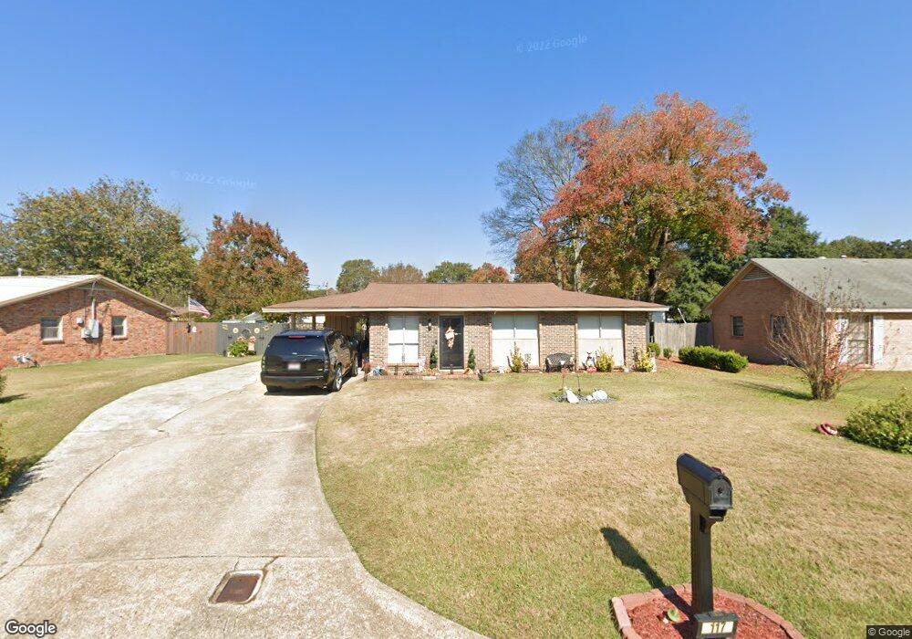 117 Dale Dr, Prattville, AL 36067 - photo 1