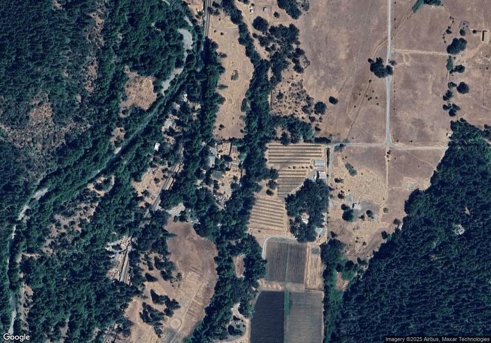 9951 Takilma Rd, Cave Junction, OR 97523 - photo 1