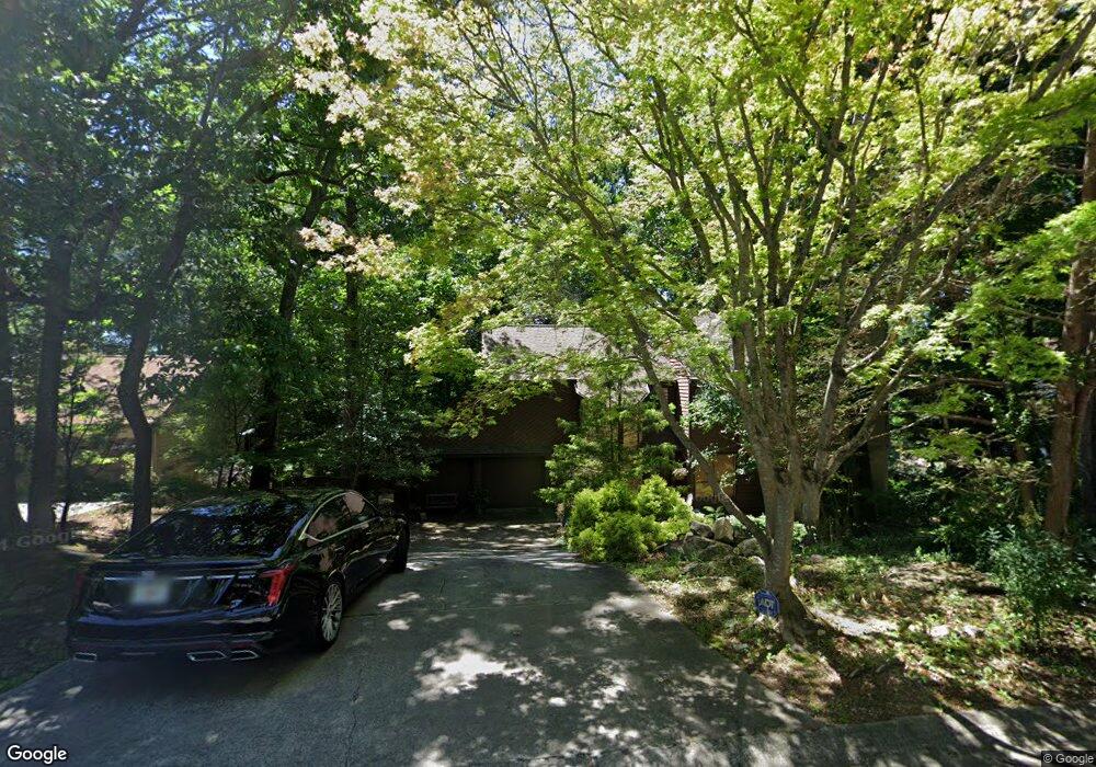 1699 Nordic Trace unit 2, Marietta, GA 30068 - photo 1