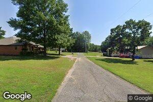 0 East Dr Unit 2109942, Eufaula, OK 74432