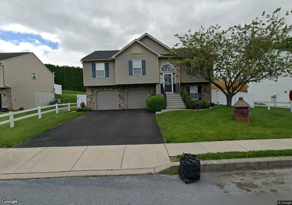 321 Winding Way, Womelsdorf, PA 19567 - photo 1