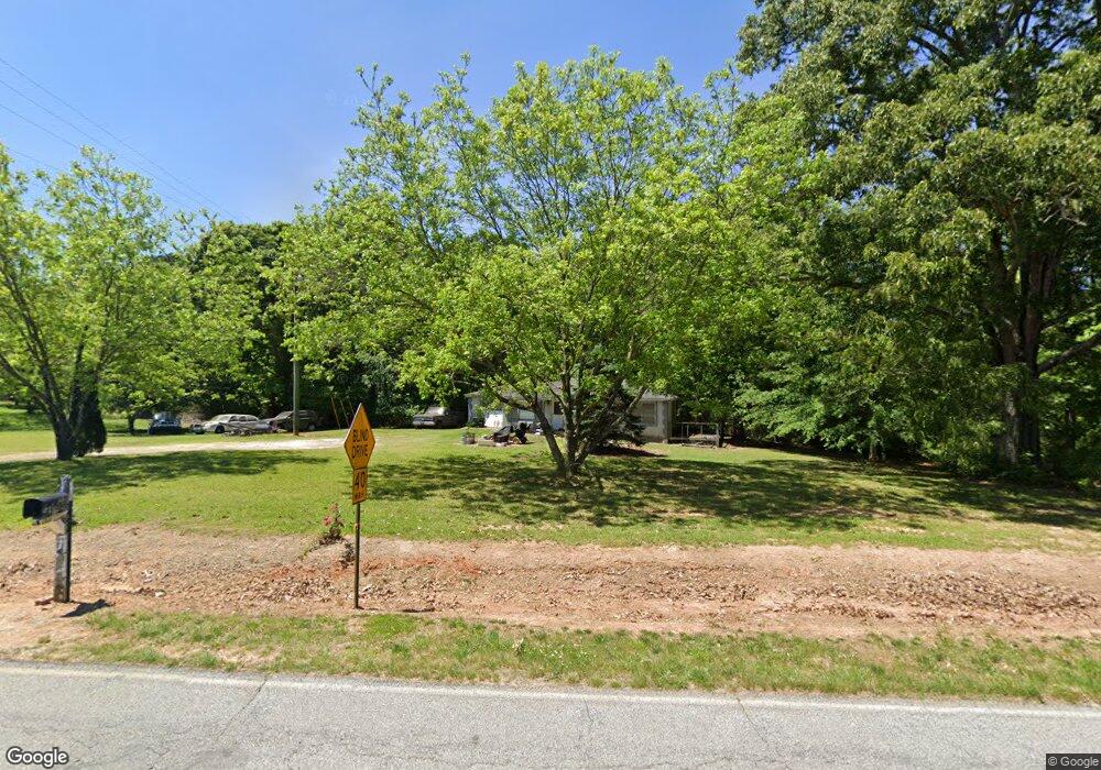 2931 Yonah Homer Rd, Lula, GA 30554 - photo 1