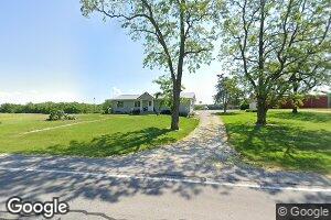 689 S State Road 524, Lagro, IN 46941