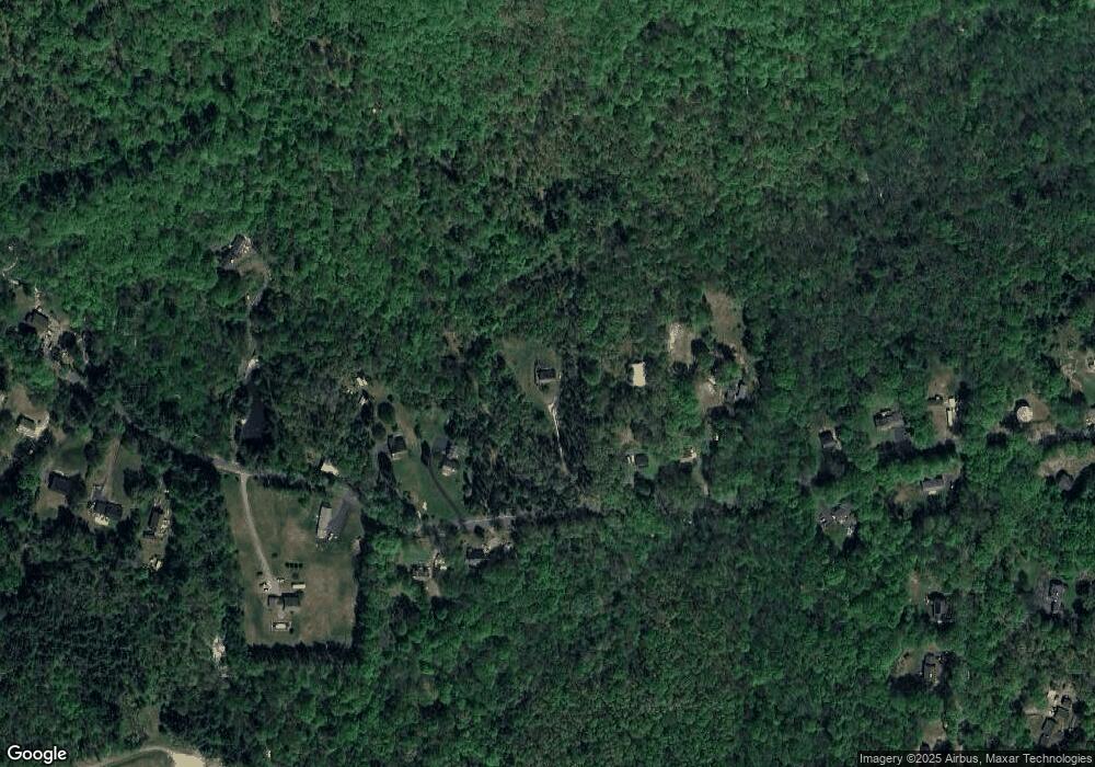 132 Crouch Rd, West Warren, MA 01092 - photo 1