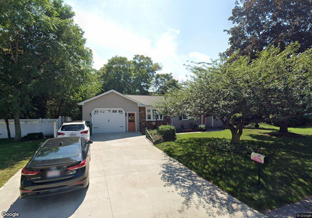 55 Beaudry Ave, Chicopee, MA 01020 - photo 1