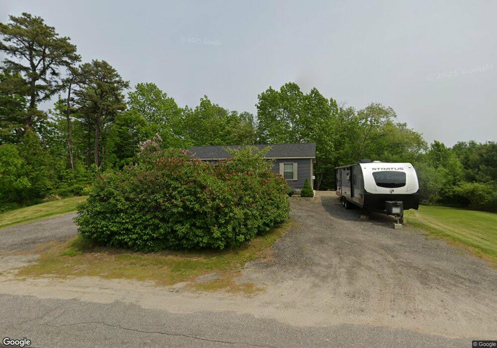 5 Carding MacHine Rd, Bowdoinham, ME 04008 - photo 1