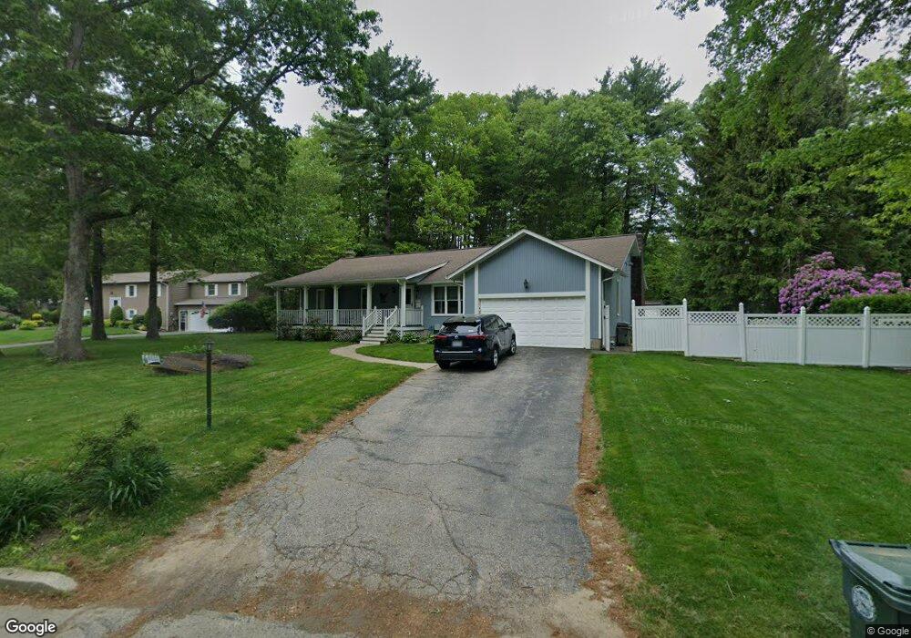 3 Downingwood Dr, Greenville, RI 02828 - photo 1