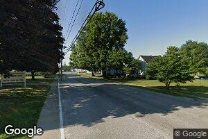 332 S Boundary St, Edison, OH 43320