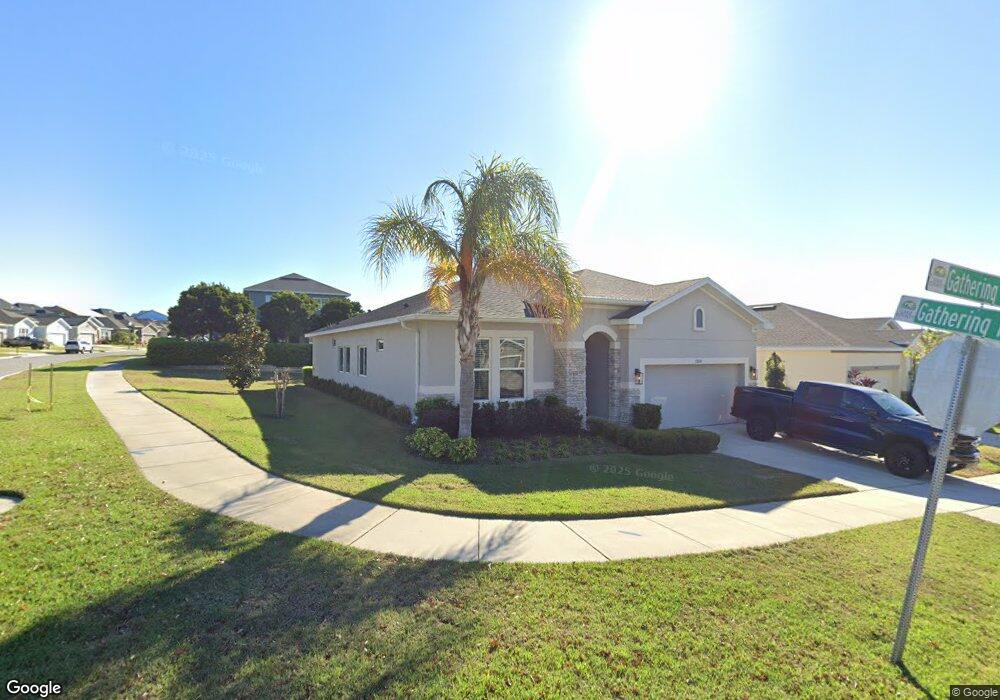 17024 Gathering Place Cir, Clermont, FL 34711 - photo 1
