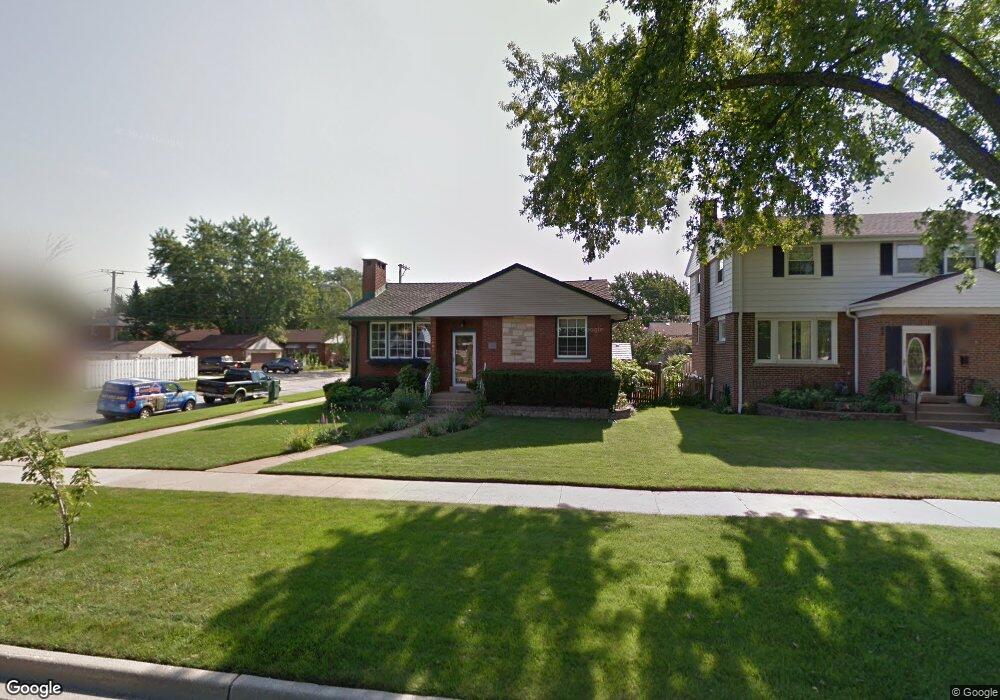 1401 Westchester Blvd, Westchester, IL 60154 - photo 1