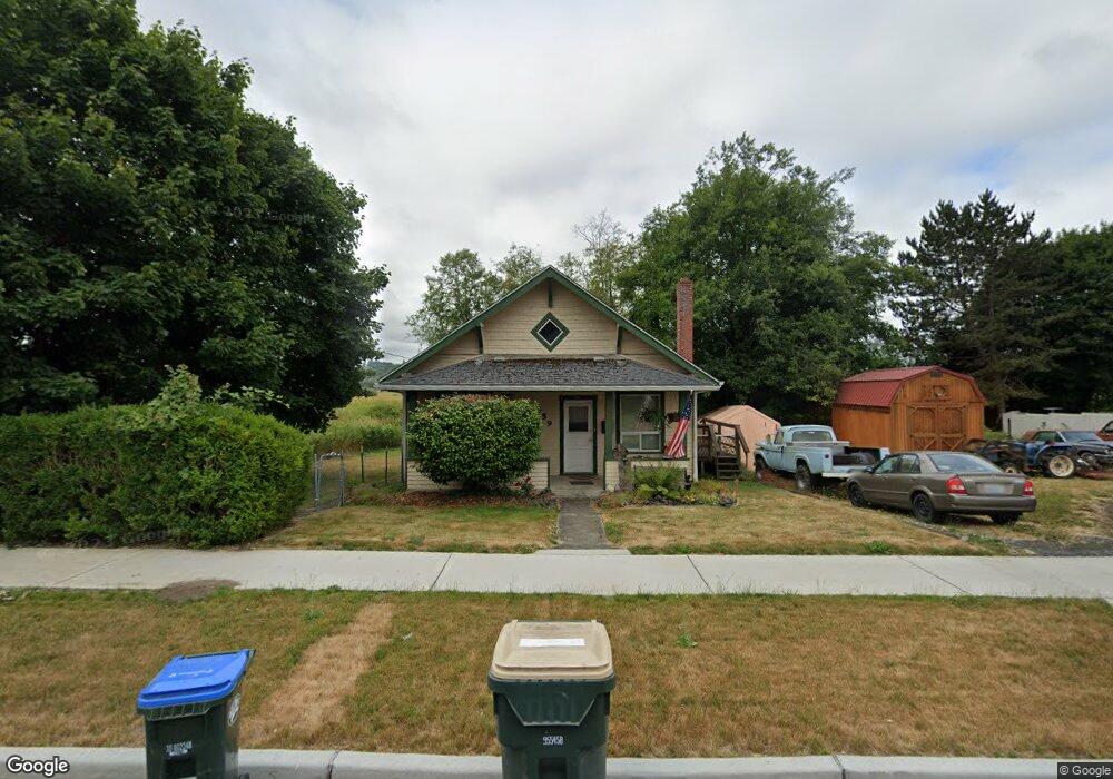 859 SW Chehalis Ave, Chehalis, WA 98532 - photo 1