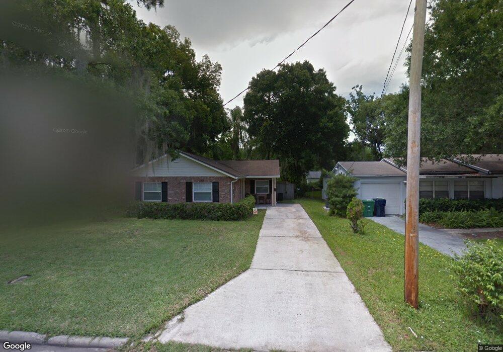 4217 W Corona St, Tampa, FL 33629 - photo 1