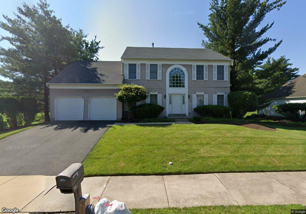 13 Crestview Dr, Kendall Park, NJ 08824 - photo 1