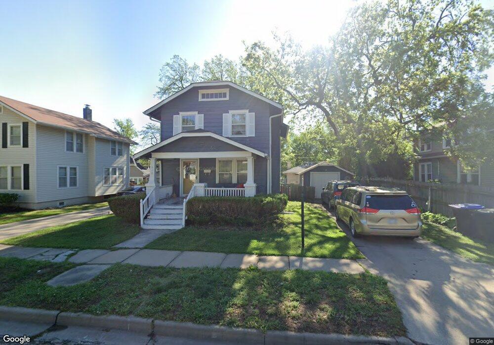 638 SW Webster Ave, Topeka, KS 66606 - photo 1