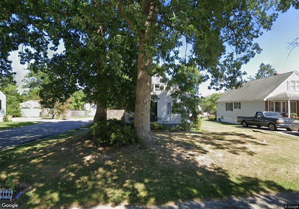 56 Oakway Rd, Lutherville Timonium, MD 21093 - photo 1